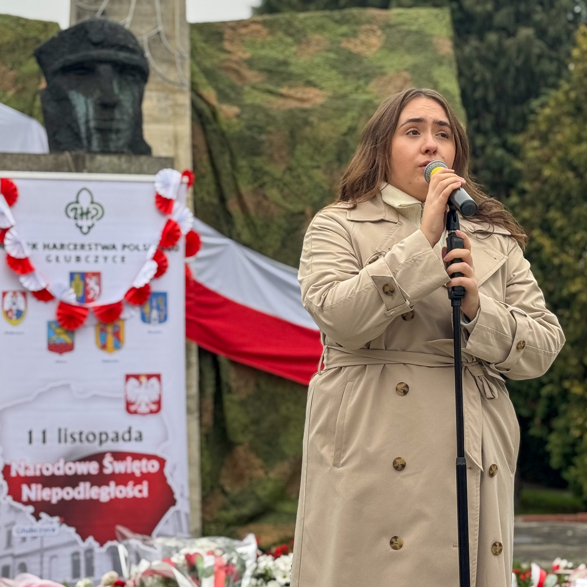 Imprezy okolicznościowe